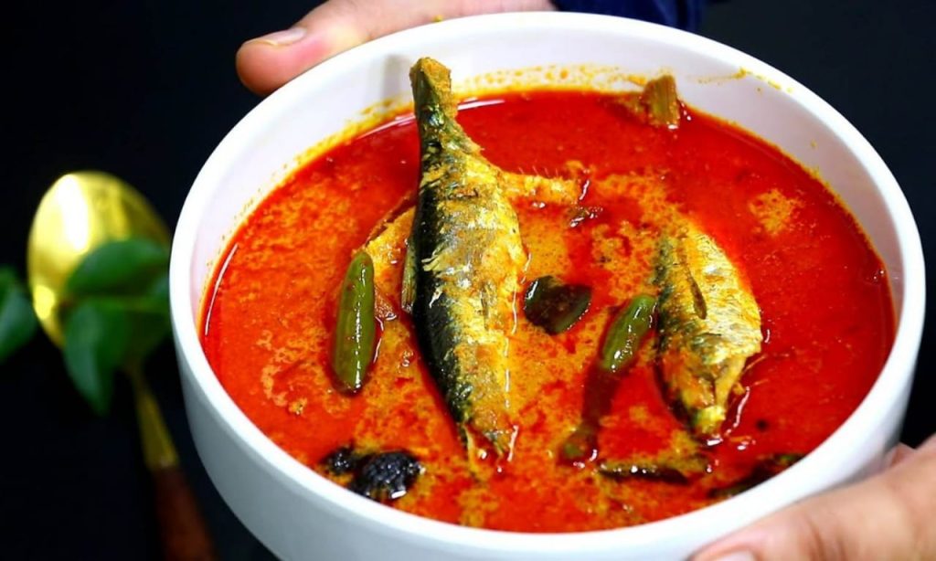 നല്ല രുചിയുള്ള തേങ്ങ ചേർത്ത് മീൻ കറി തയ്യാറാക്കാം Kerala special