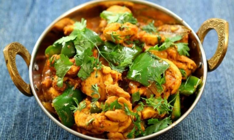 Kerala special Vanasundhari chicken recipe