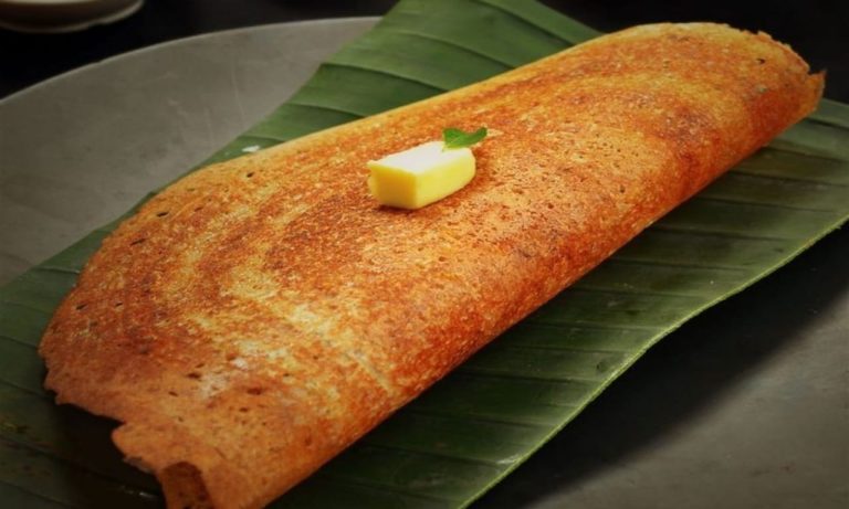 Broken wheat dosa recipe