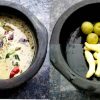 Inji pachadi recipe