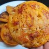 Naadan Uruliyappam Recipe