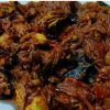 How to cook oyster roast recipe