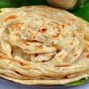 Easy way to making Kerala Parata recipe