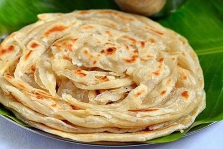 സേവനാഴി ഉണ്ടെങ്കിൽ നമുക്ക് പൊറോട്ട തയ്യാറാക്കി എടുക്കാം | Easy way to making Kerala Parata recipe