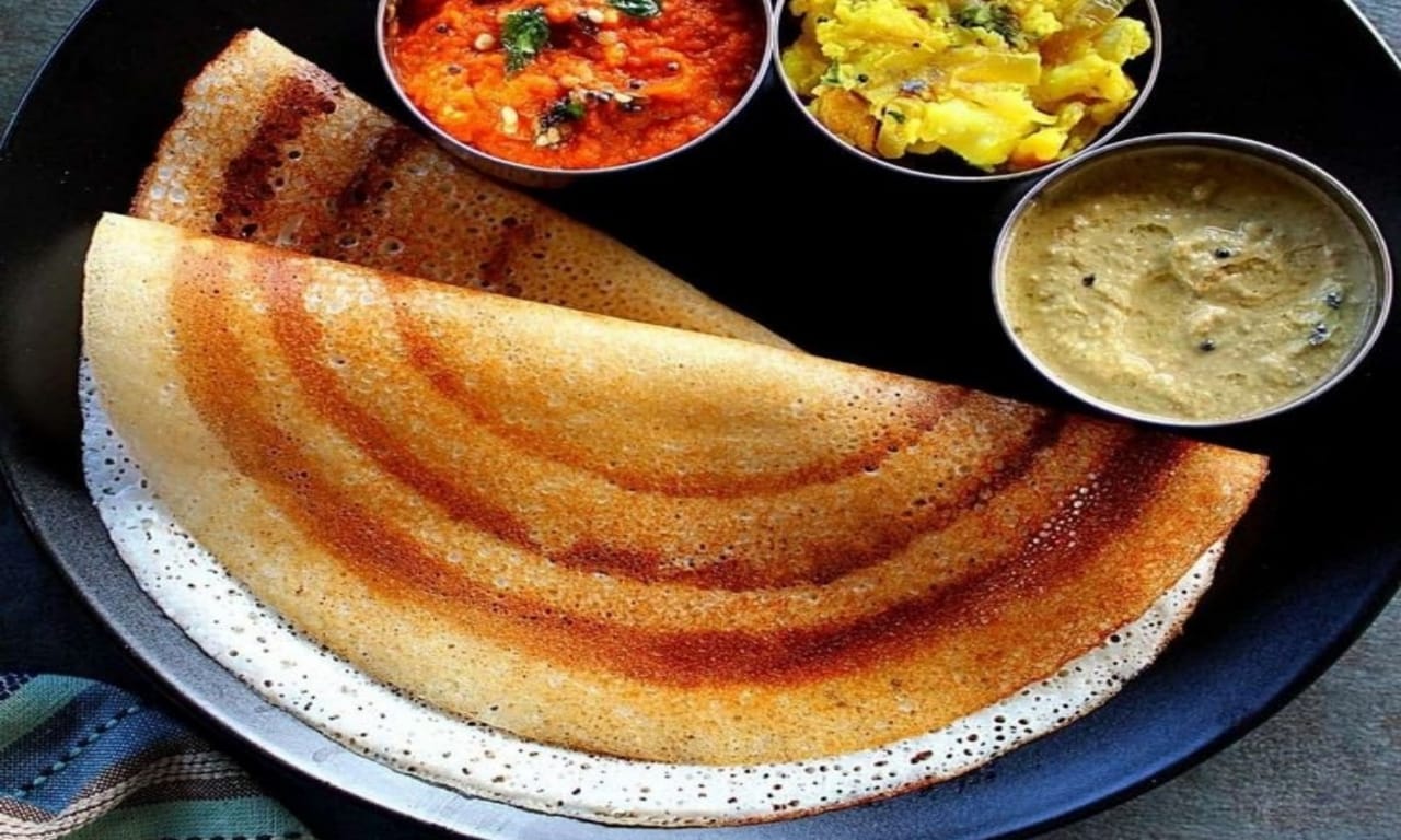 New Iron dosa tawa maintaining tips