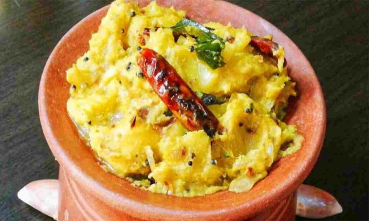 Chakka errisseri recipe