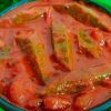 Vendakka mulakittathu recipe