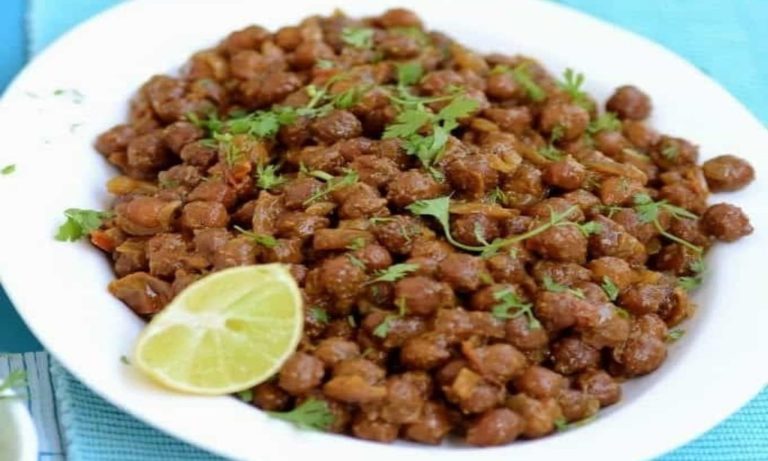 Channa dal Masala recipe