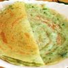 Cucumber dosa recipe