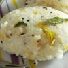 Broken rice upma recipe