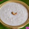 Paal paayasam recipe