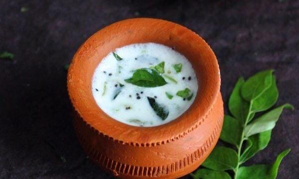 Kerala Naadan Sambhaaram recipe