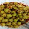 Nellikka uppilittathu recipe