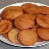Banana poori recipe