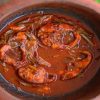 Kottayam style fish curry recipe