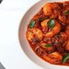 Special prawns masala recipe