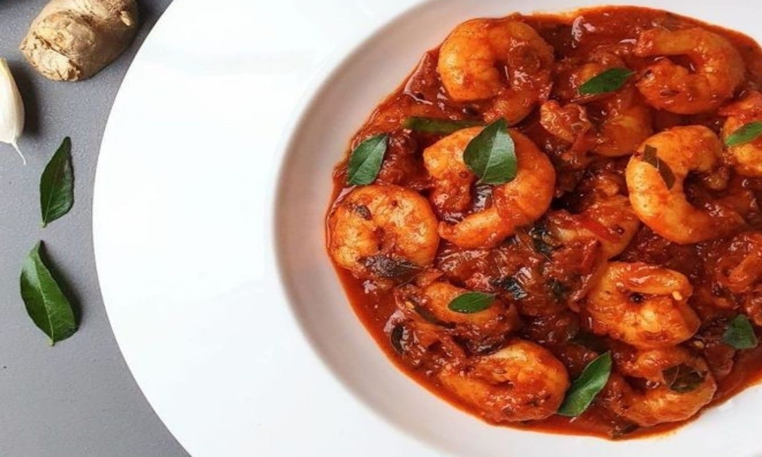 Special prawns masala recipe