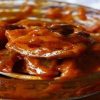 Lemon pickle recipe