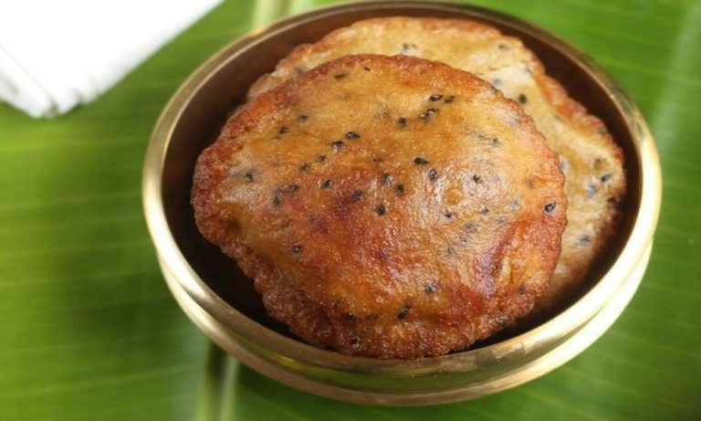 Kerala naadan neyyappam recipe