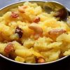 Pineapple kesari recipe
