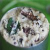 Bitter gaurd pachadi recipe