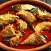 Kerala fish curry recipe