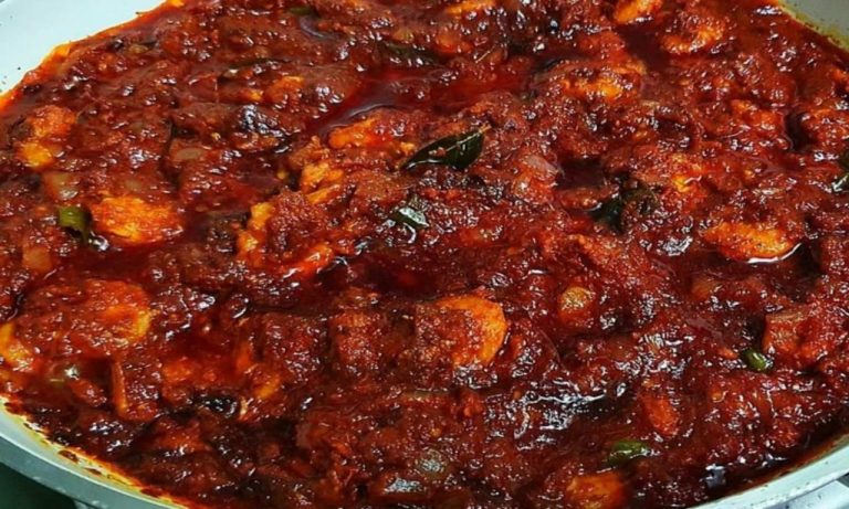 വയറു നിറച്ച് ചോറുണ്ണാൻ വെറൈറ്റി പച്ചമാങ്ങ കൂട്ടാൻ; ഇതുണ്ടെങ്കിൽ ചോറ് തീരുന്ന വഴി അറിയില്ല.!! Easy Raw Mango Curry