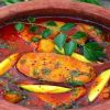Special Kerala fish curry recipe