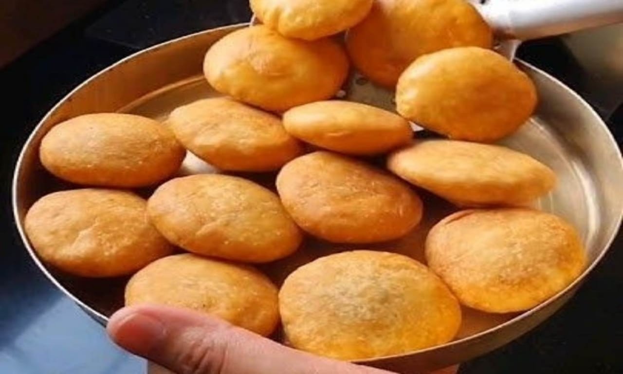 North Indian kachori recipe