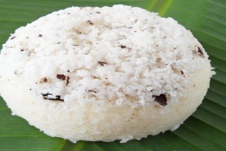 കപ്പ കൊണ്ട് വളരെ രുചികരമായിട്ട് പഞ്ഞി പോലത്തെ പുട്ട്| tapioca puttu recipe