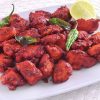 Perfect Chicken Fry Recipe