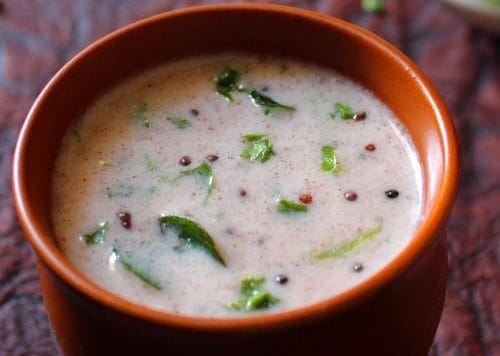 Tasty Ragi Porridge Recipe