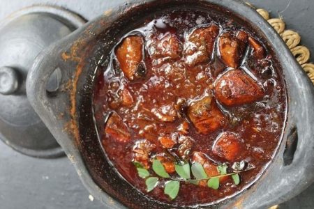 കുറുകിയ മുളകിട്ട മീൻ കറി തയ്യാറാക്കാം. Fish Curry Recipe