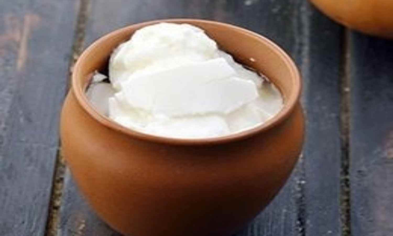 Make Curd At Home