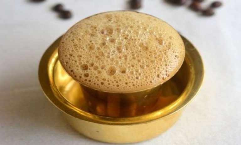 Restaurant Type Filter Coffee Recipe