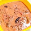 Cheera Thenga Paal Curry
