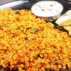 Simple And Tasty Tomato Rice Recipe
