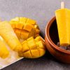 Special Mango Kulfi