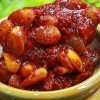 Tasty Grapes Pickle Recipe
