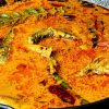 Thenga Aracha Mathi Curry