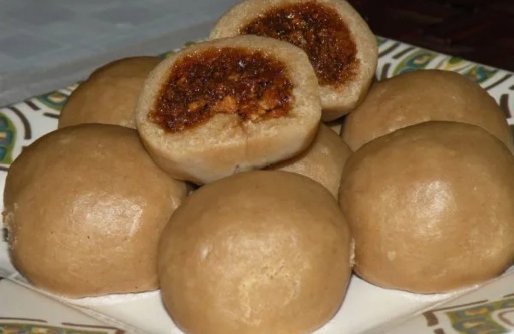 Tasty Kozhukatta Recipe