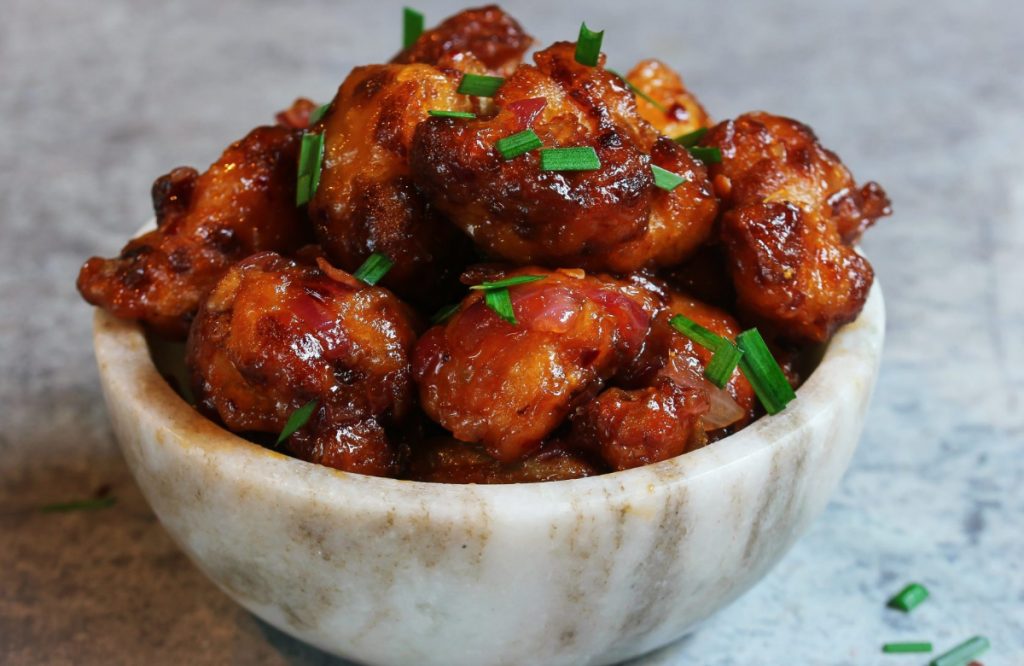 Special Gobi Manchurian Recipe