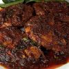 Tasty And Special Fish Fry