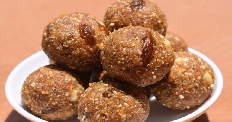 Variety Chakka Kuru Laddu