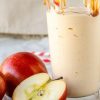 Healthy Apple Juice Recipe