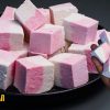 Homemade Tasty Mashmallow