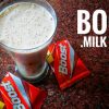 Super Tasty Boost Milkshake