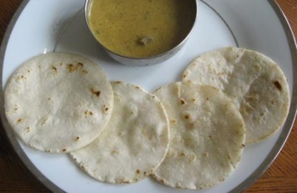 Rava Appam For Breakfast