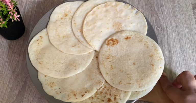 Rava Appam For Breakfast