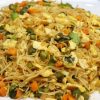 Special Semiya Fried Rice